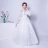 wedding dress princess-0560-01