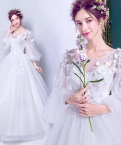 wedding dress princess-0560-04