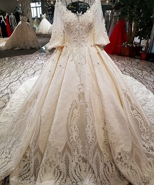 wedding dress styles-0529-03