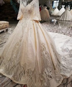 wedding dress styles-0529-08