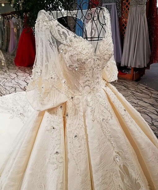 wedding dress styles-0529-10