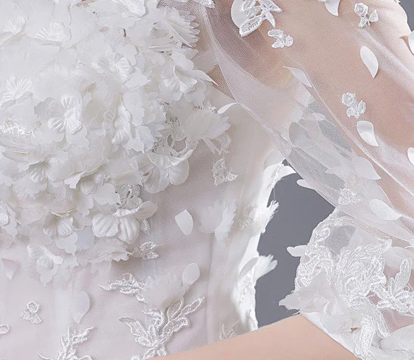 wedding gowns -0546-01