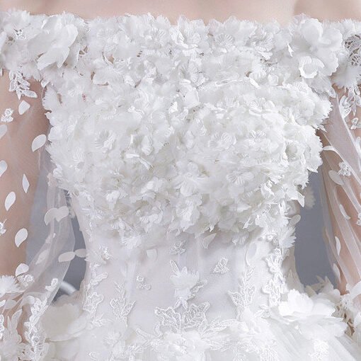 wedding gowns -0546-02