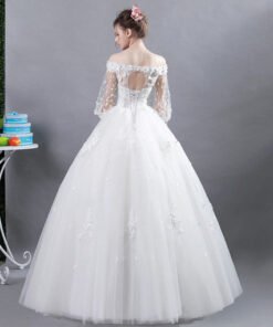 wedding gowns -0546-04