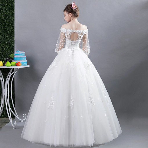 wedding gowns -0546-04