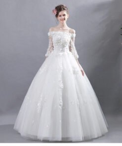 wedding gowns -0546-05