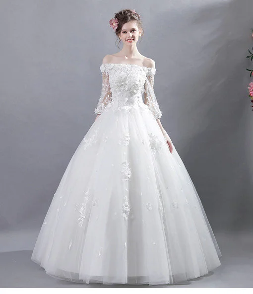wedding gowns -0546-05