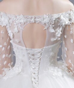 wedding gowns -0546-06