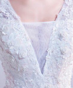 wedding gowns with sleeves-0540-01