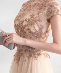 aline prom dress-573-04