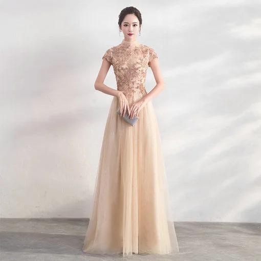 aline prom dress-573-05