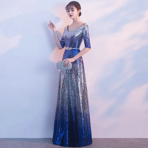 blue prom dress-574-01