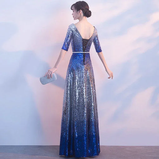 blue prom dress-574-02