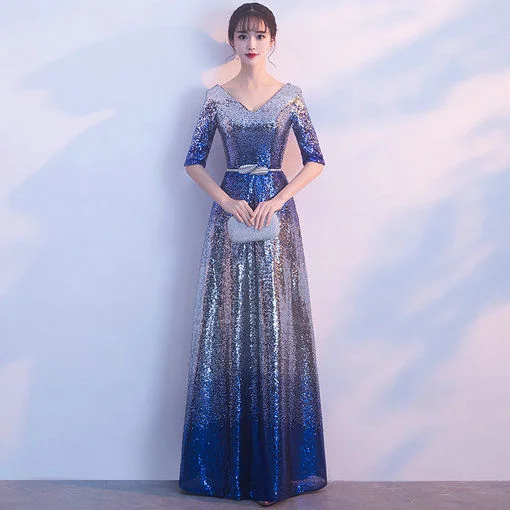 blue prom dress-574-03
