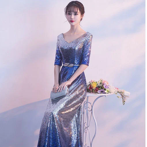 blue prom dress-574-04