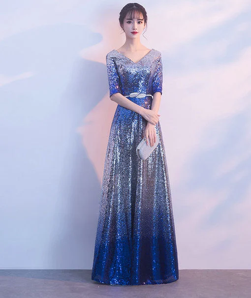 blue prom dress-574-05