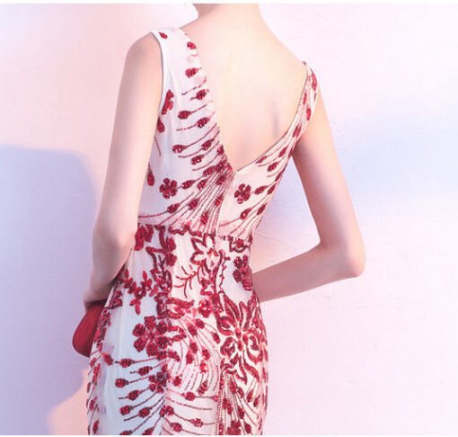 mermaid prom dress-580-04