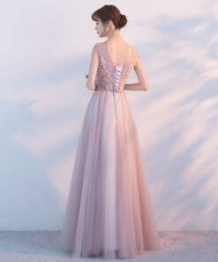 pink prom dress-584-03