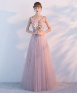 pink prom dress-584-04