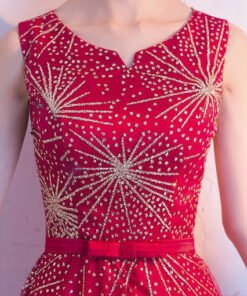 prom dress aline-582-04