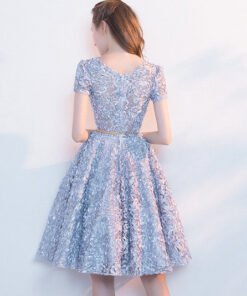 short prom dress-591-01