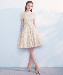 short prom dress-591-05