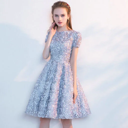 short prom dress-591-06