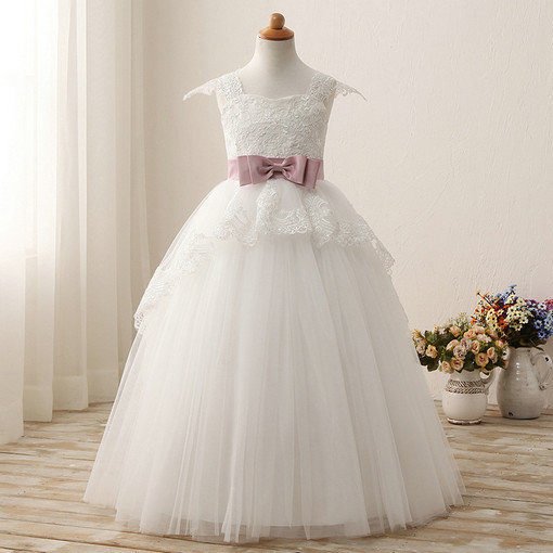 white dresses for girls-594-01