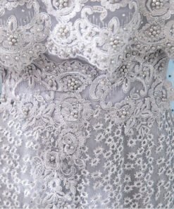 prom dress lace 0655-01