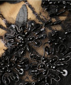 ball gown prom dress 0683-02