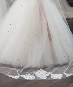 flower girl dresses for less-0606