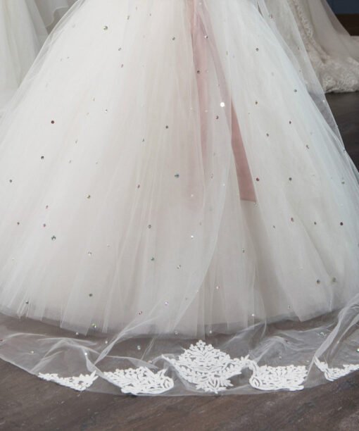 flower girl dresses for less-0606