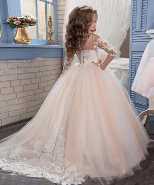 wedding dresses for girl-0603-01