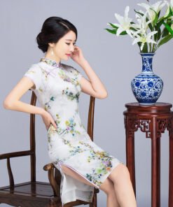 chinese dresses online 748-05