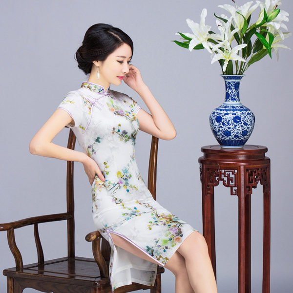 chinese dresses online 748-05