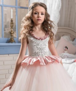 floor length flower girl dresses-0628