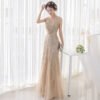 gold prom dress 0719-01