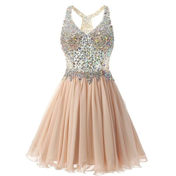 homecoming dress cheap 0729-02