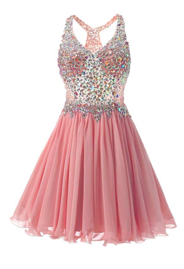 homecoming dress cheap 0729-01