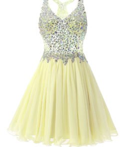 homecoming dress cheap 0729-01