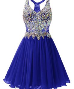 homecoming dress cheap 0729-01