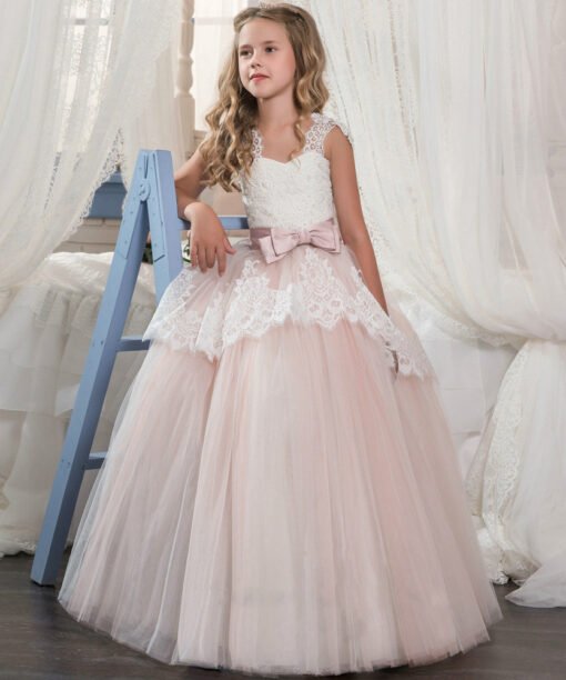 kids flower girl dresses-0621-03