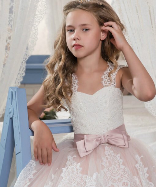 kids flower girl dresses-0621-04