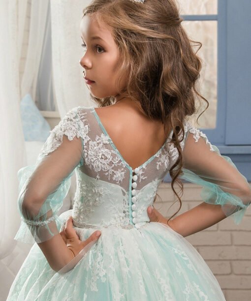 lace flower girl dresses-0626-05