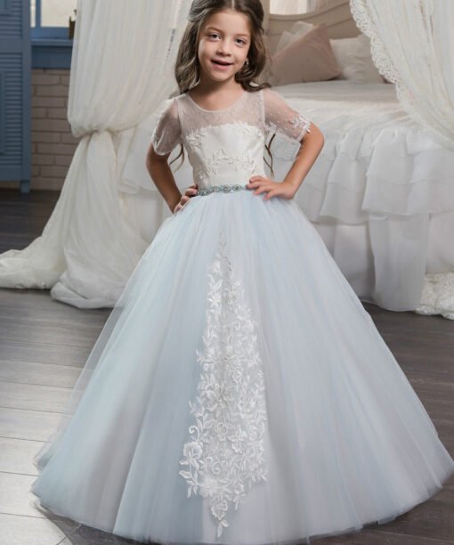 light blue flower girl dresses-0633_0002