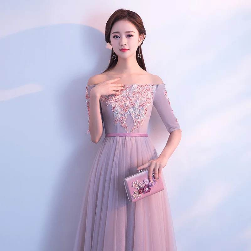 light purple prom dress 752-01