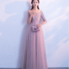 light purple prom dress 752-04