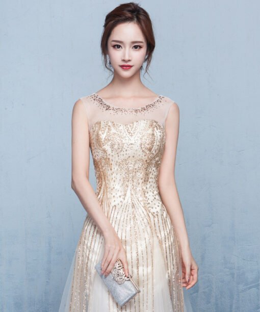 prom dress cheap 0720-02