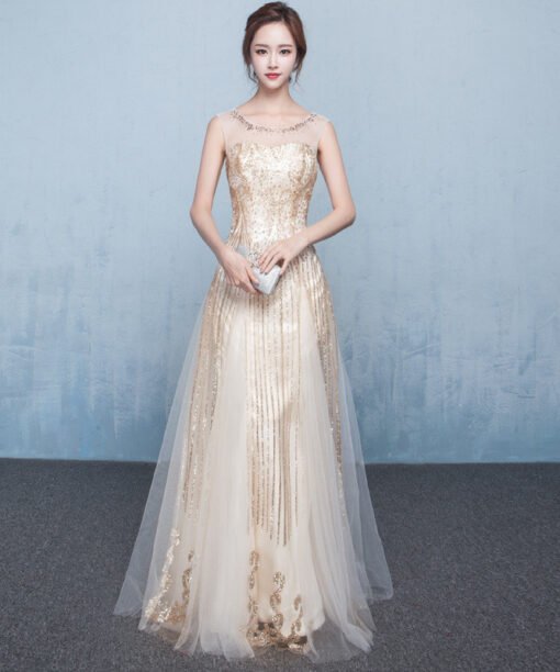 prom dress cheap 0720-03