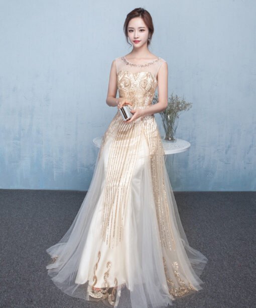 prom dress cheap 0720-02